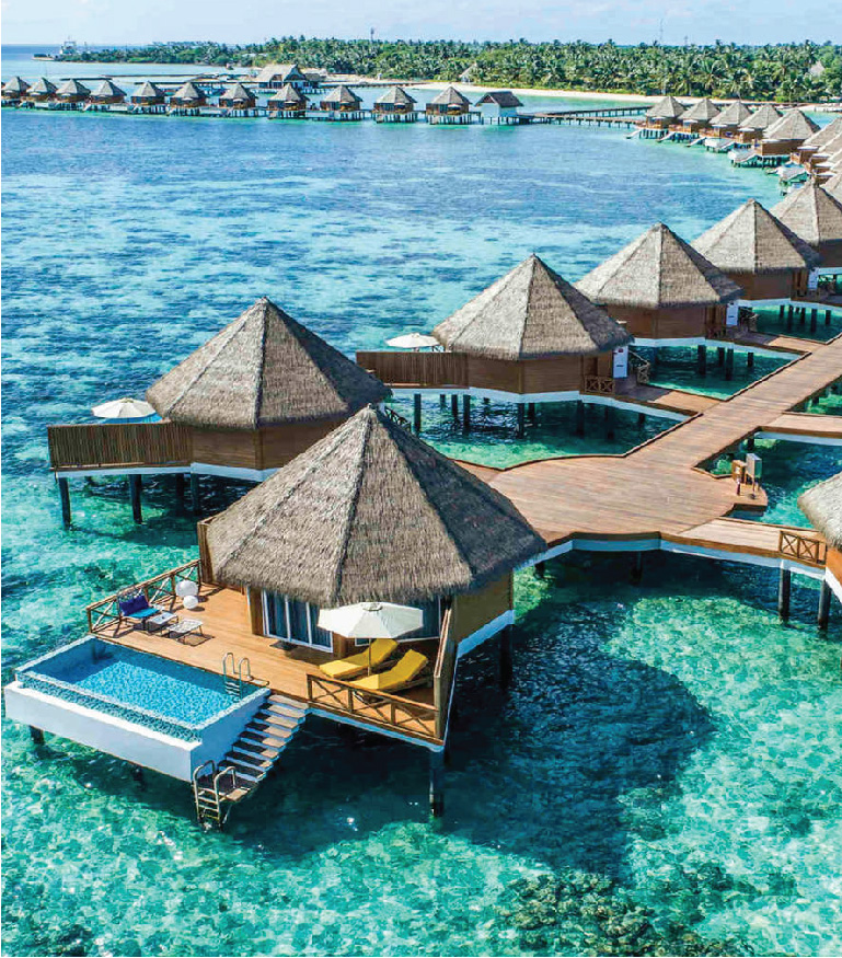 travel maldives